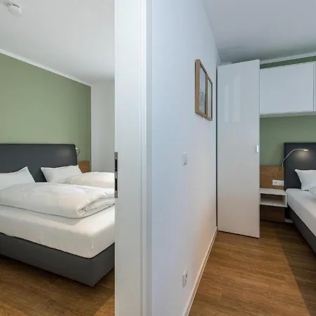 דירה Deichhaeuser Anna Kueste Deichhaeuser Anna Kueste 8-23 בנסרסיל