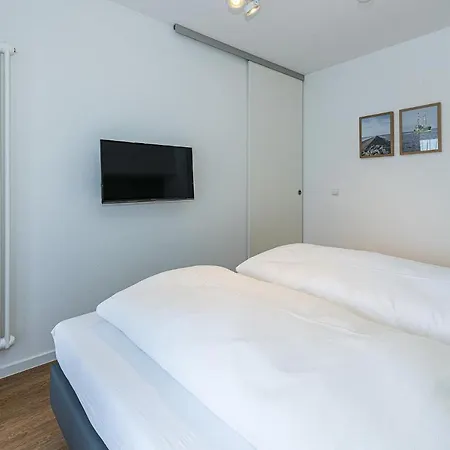 Deichhaeuser Anna Kueste Deichhaeuser Anna Kueste 8-23 דירה *