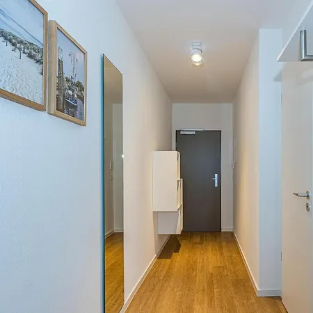 דירה Deichhaeuser Anna Kueste Deichhaeuser Anna Kueste 8-23 *