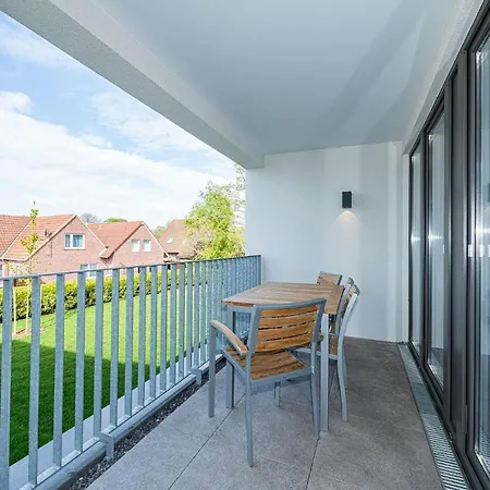 דירה Deichhaeuser Anna Kueste Deichhaeuser Anna Kueste 8-23 *